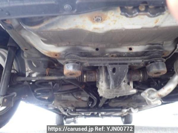 Used 2012 AT honda fit GE7 Image[37]