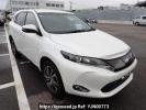 Toyota Harrier ZSU60W