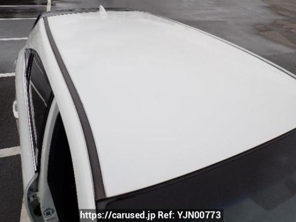 Used 2014 AT toyota harrier ZSU60W Image[9]
