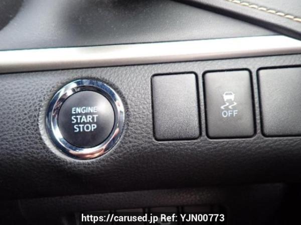 Used 2014 AT toyota harrier ZSU60W Image[25]