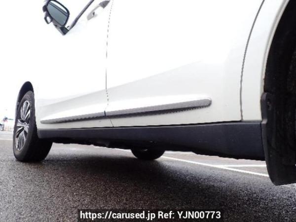 Used 2014 AT toyota harrier ZSU60W Image[33]