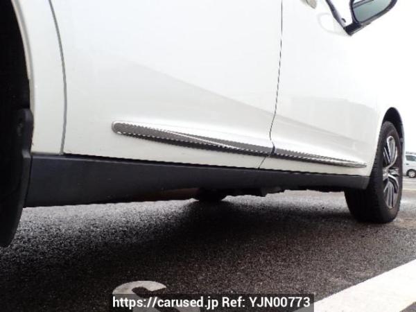 Used 2014 AT toyota harrier ZSU60W Image[34]