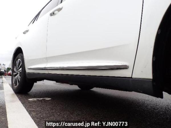 Used 2014 AT toyota harrier ZSU60W Image[35]