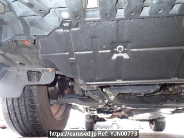 Used 2014 AT toyota harrier ZSU60W Image[37]