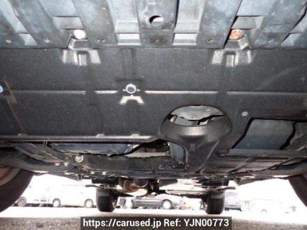 Used 2014 AT toyota harrier ZSU60W Image[38]