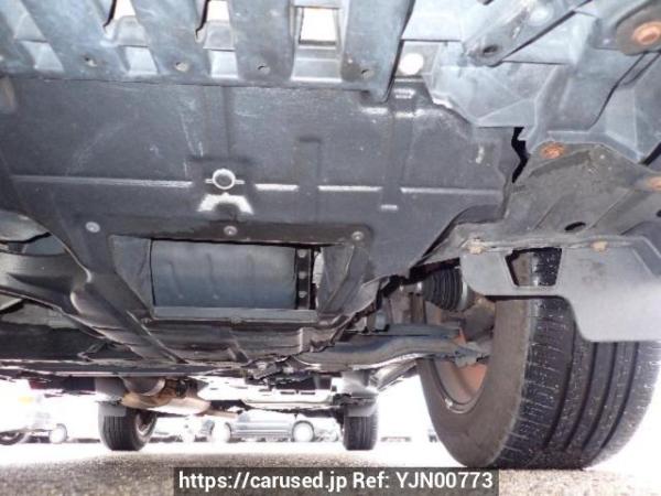 Used 2014 AT toyota harrier ZSU60W Image[39]