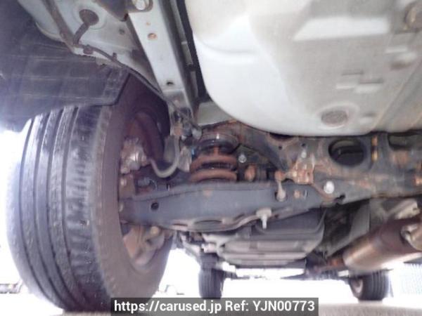 Used 2014 AT toyota harrier ZSU60W Image[40]