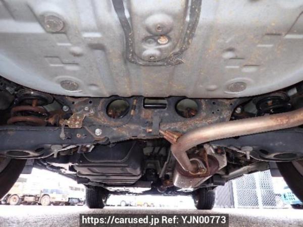 Used 2014 AT toyota harrier ZSU60W Image[41]