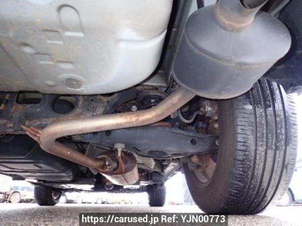 Used 2014 AT toyota harrier ZSU60W Image[42]