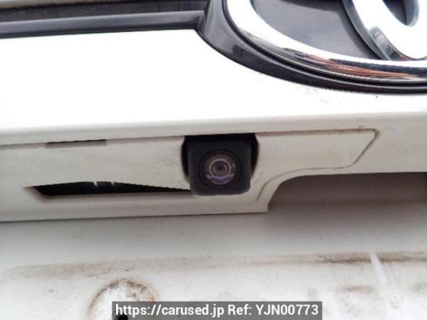 Used 2014 AT toyota harrier ZSU60W Image[43]