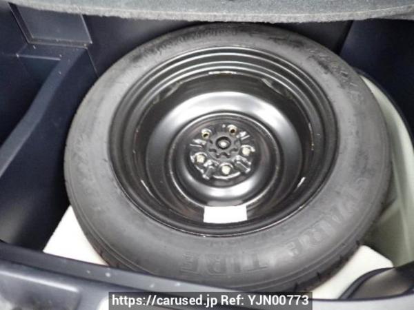 Used 2014 AT toyota harrier ZSU60W Image[44]