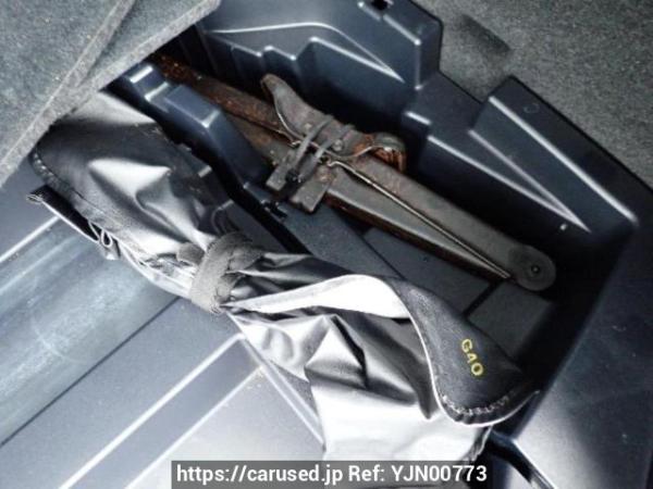 Used 2014 AT toyota harrier ZSU60W Image[45]