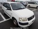 Toyota Succeed Van NCP51V