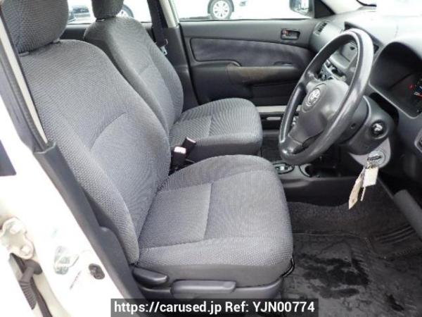 Used 2005 AT toyota succeed-van NCP51V Image[9]