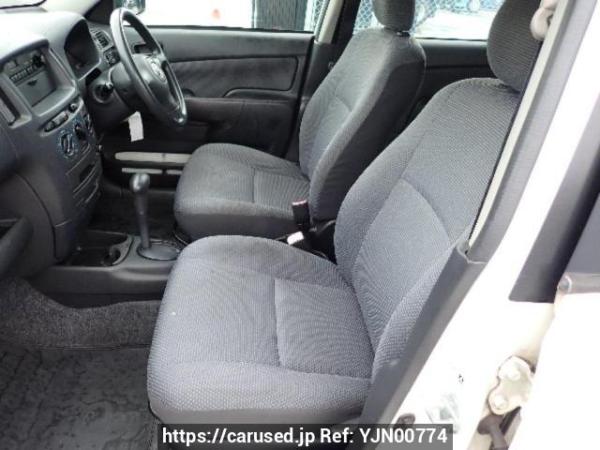Used 2005 AT toyota succeed-van NCP51V Image[10]