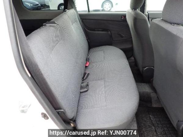 Used 2005 AT toyota succeed-van NCP51V Image[11]