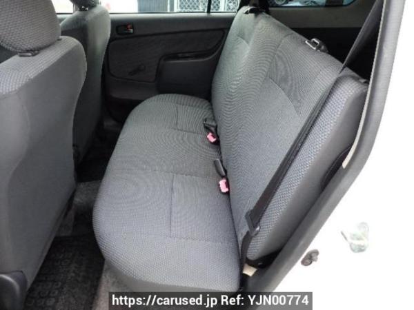 Used 2005 AT toyota succeed-van NCP51V Image[12]