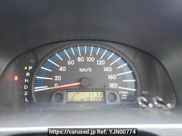 Used 2005 AT toyota succeed-van NCP51V Image[16]