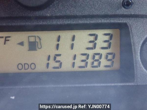 Used 2005 AT toyota succeed-van NCP51V Image[17]
