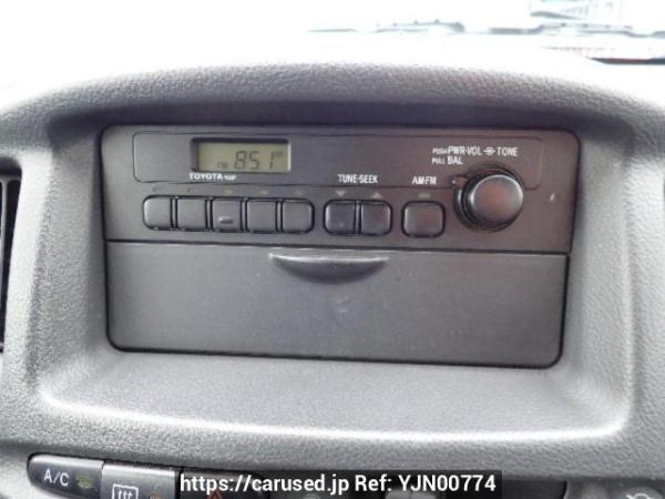 Used 2005 AT toyota succeed-van NCP51V Image[18]
