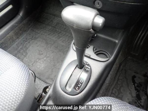 Used 2005 AT toyota succeed-van NCP51V Image[19]