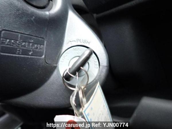 Used 2005 AT toyota succeed-van NCP51V Image[21]