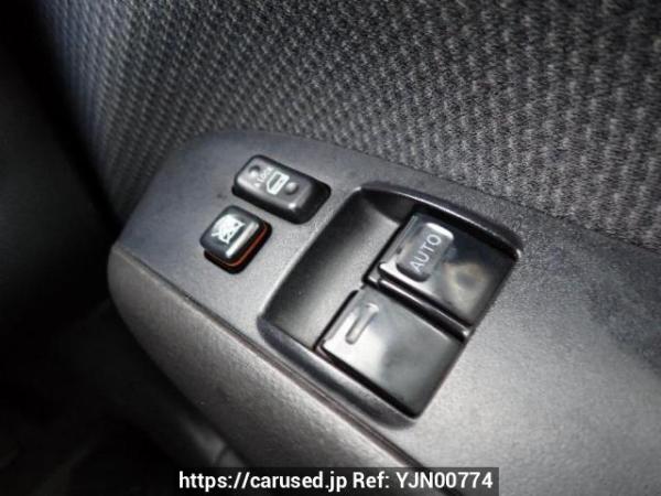 Used 2005 AT toyota succeed-van NCP51V Image[23]