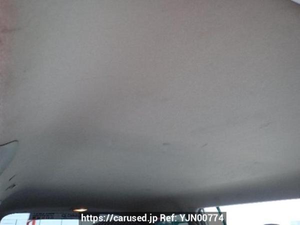 Used 2005 AT toyota succeed-van NCP51V Image[24]