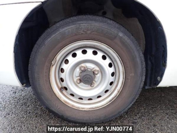 Used 2005 AT toyota succeed-van NCP51V Image[25]