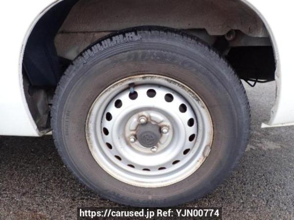 Used 2005 AT toyota succeed-van NCP51V Image[26]