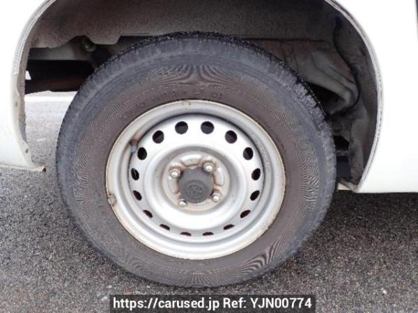 Used 2005 AT toyota succeed-van NCP51V Image[27]
