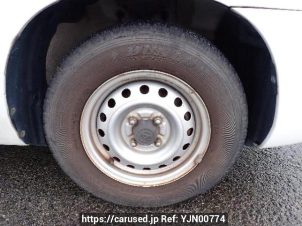 Used 2005 AT toyota succeed-van NCP51V Image[28]