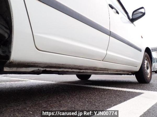 Used 2005 AT toyota succeed-van NCP51V Image[30]