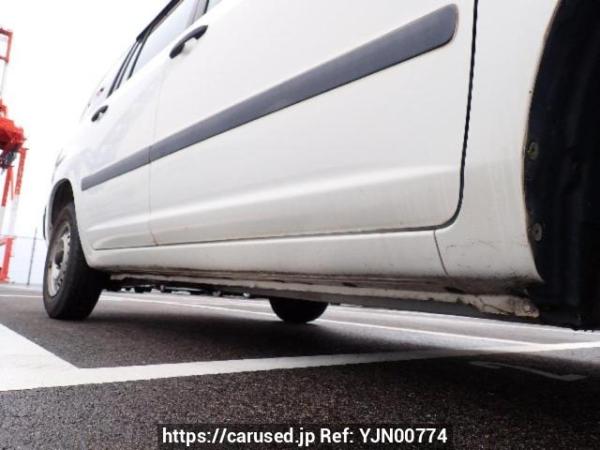 Used 2005 AT toyota succeed-van NCP51V Image[31]