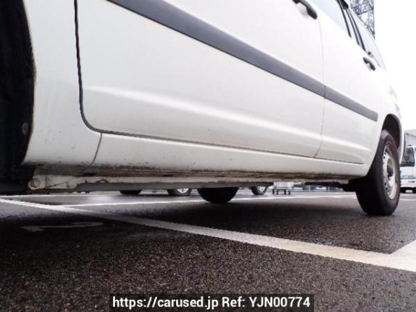 Used 2005 AT toyota succeed-van NCP51V Image[32]