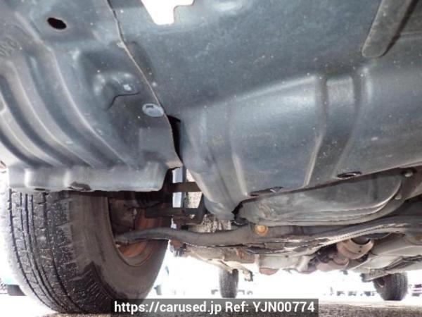 Used 2005 AT toyota succeed-van NCP51V Image[33]