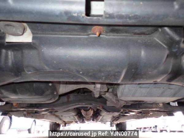 Used 2005 AT toyota succeed-van NCP51V Image[34]