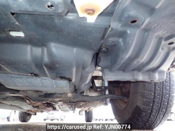 Used 2005 AT toyota succeed-van NCP51V Image[35]