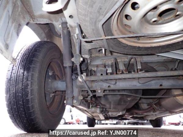 Used 2005 AT toyota succeed-van NCP51V Image[36]