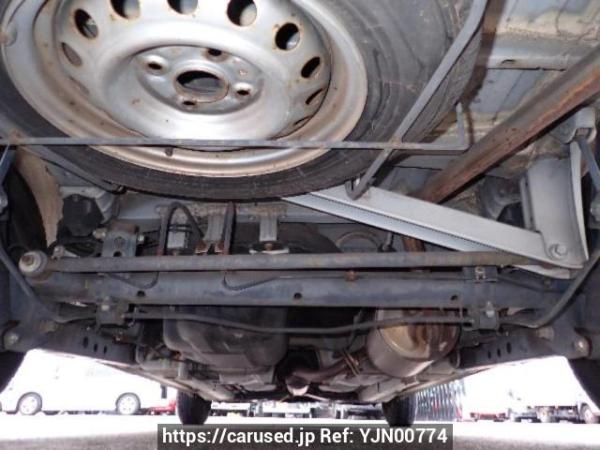Used 2005 AT toyota succeed-van NCP51V Image[37]