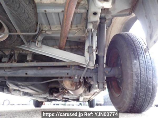 Used 2005 AT toyota succeed-van NCP51V Image[38]