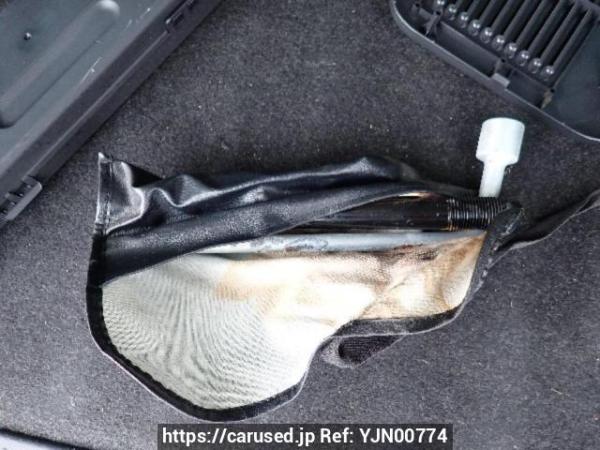 Used 2005 AT toyota succeed-van NCP51V Image[41]