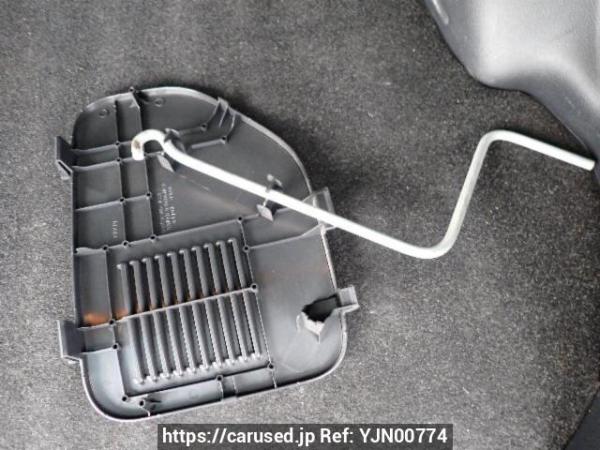 Used 2005 AT toyota succeed-van NCP51V Image[42]