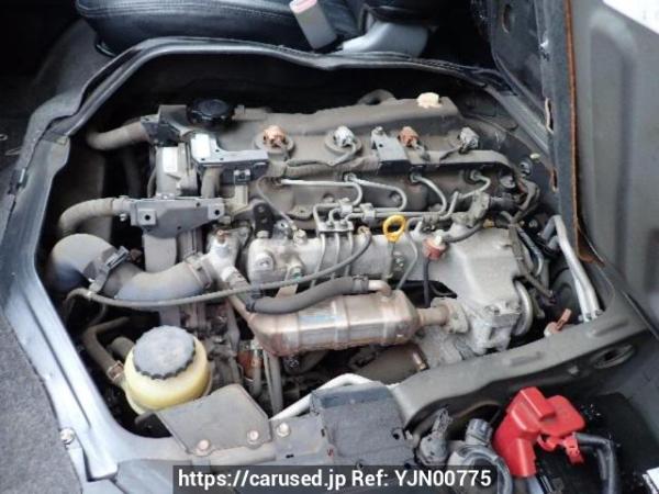 Used 2007 AT toyota regiusace-van KDH200V Image[7]
