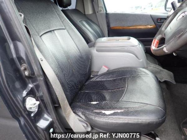 Used 2007 AT toyota regiusace-van KDH200V Image[9]