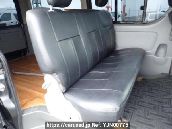 Used 2007 AT toyota regiusace-van KDH200V Image[11]