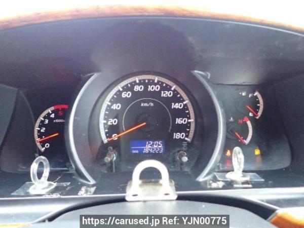 Used 2007 AT toyota regiusace-van KDH200V Image[15]