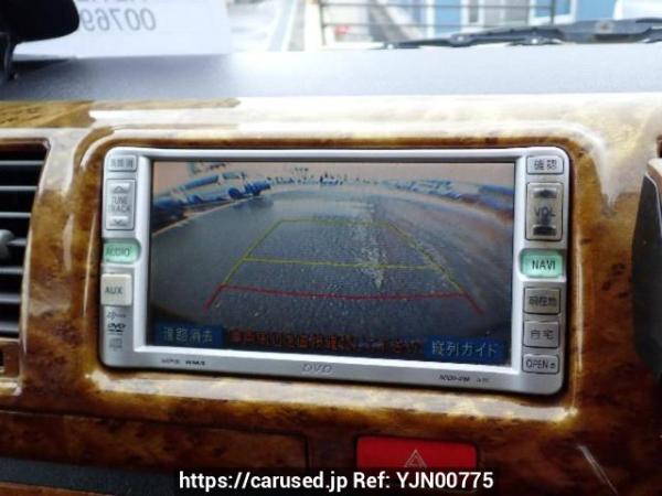 Used 2007 AT toyota regiusace-van KDH200V Image[20]