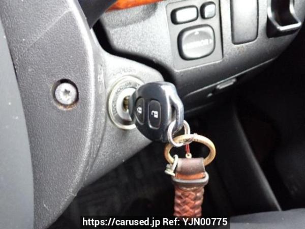 Used 2007 AT toyota regiusace-van KDH200V Image[22]