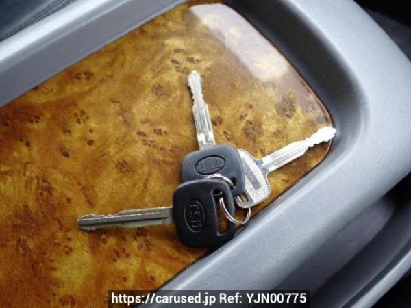 Used 2007 AT toyota regiusace-van KDH200V Image[23]